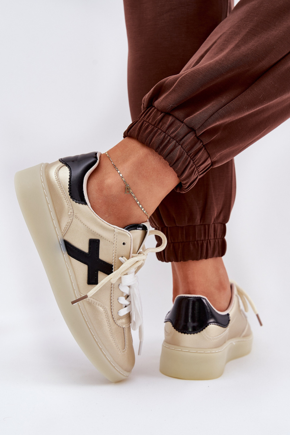 Sportschoenen model 209473 Step in style - Afbeelding 3