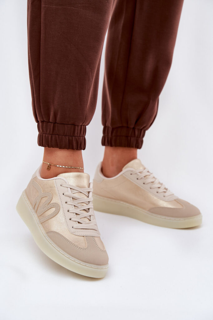 Sportschoenen model 209477 Step in style