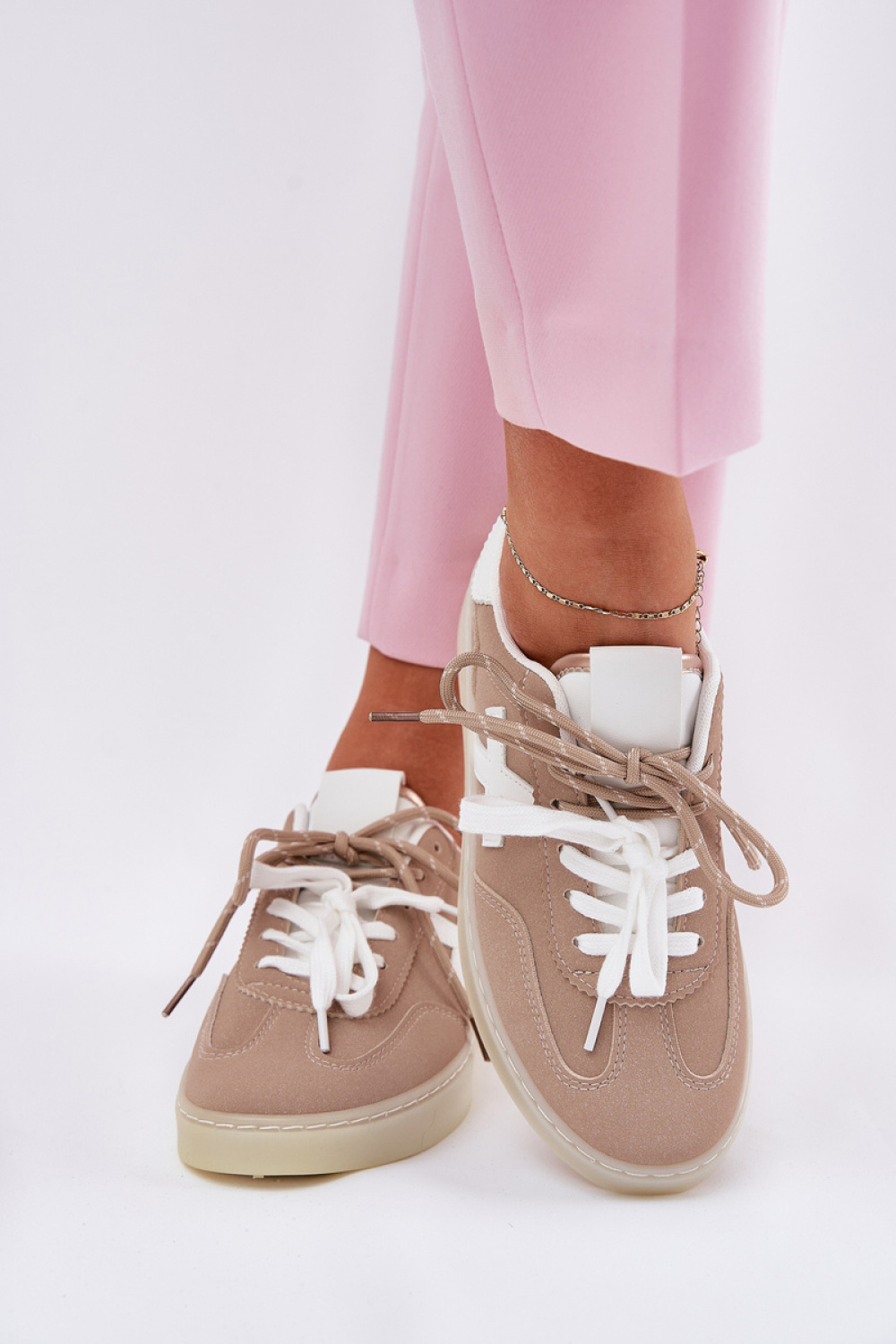Sportschoenen model 209479 Step in style