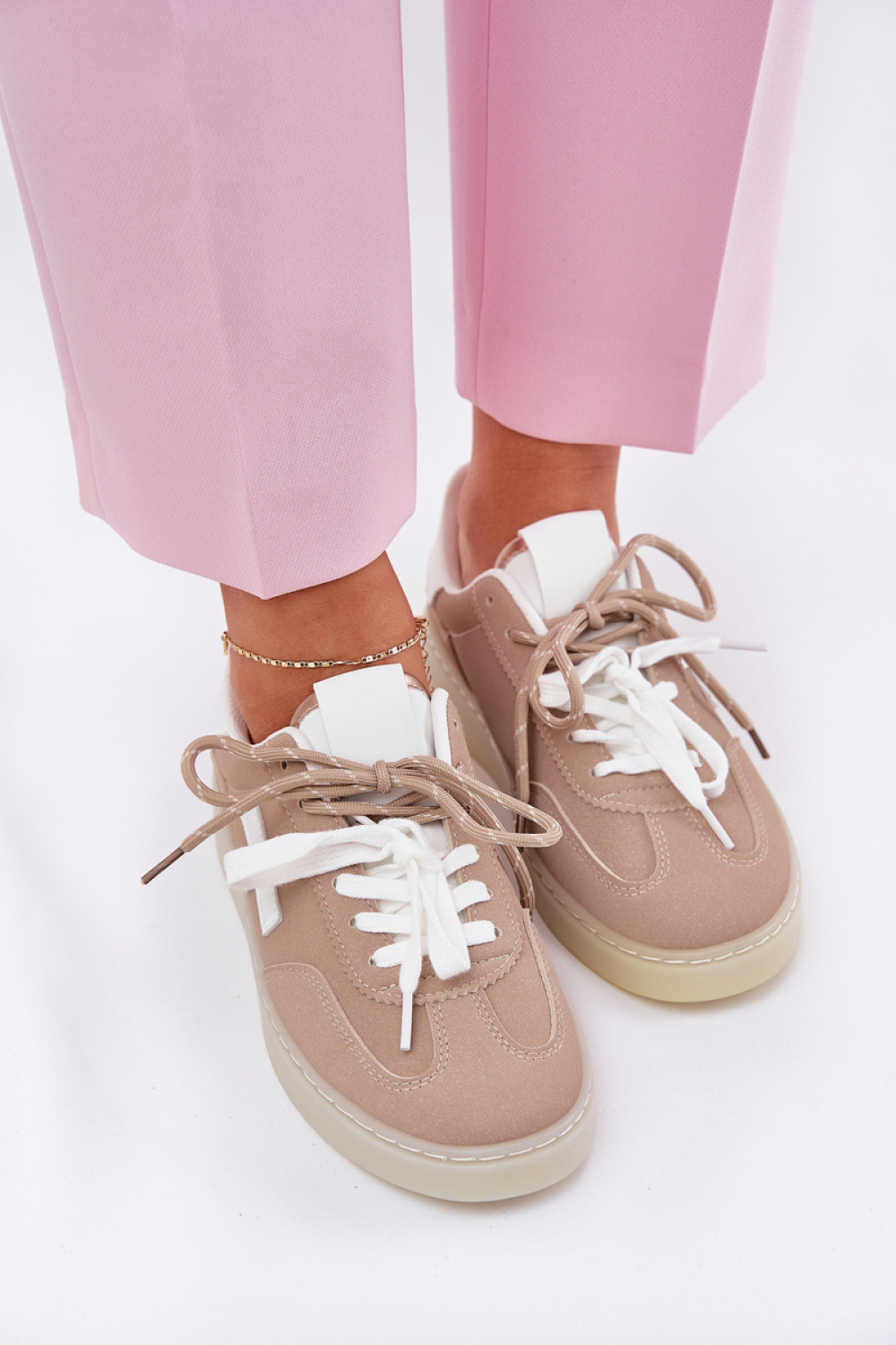 Sportschoenen model 209479 Step in style - Afbeelding 3