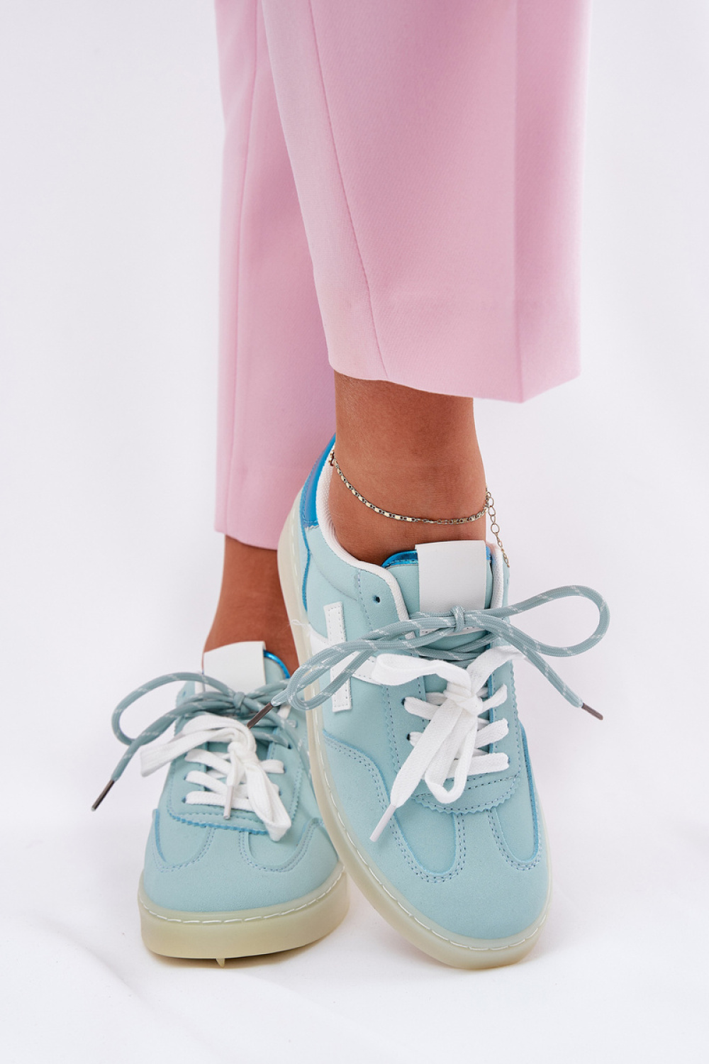 Sportschoenen model 209481 Step in style