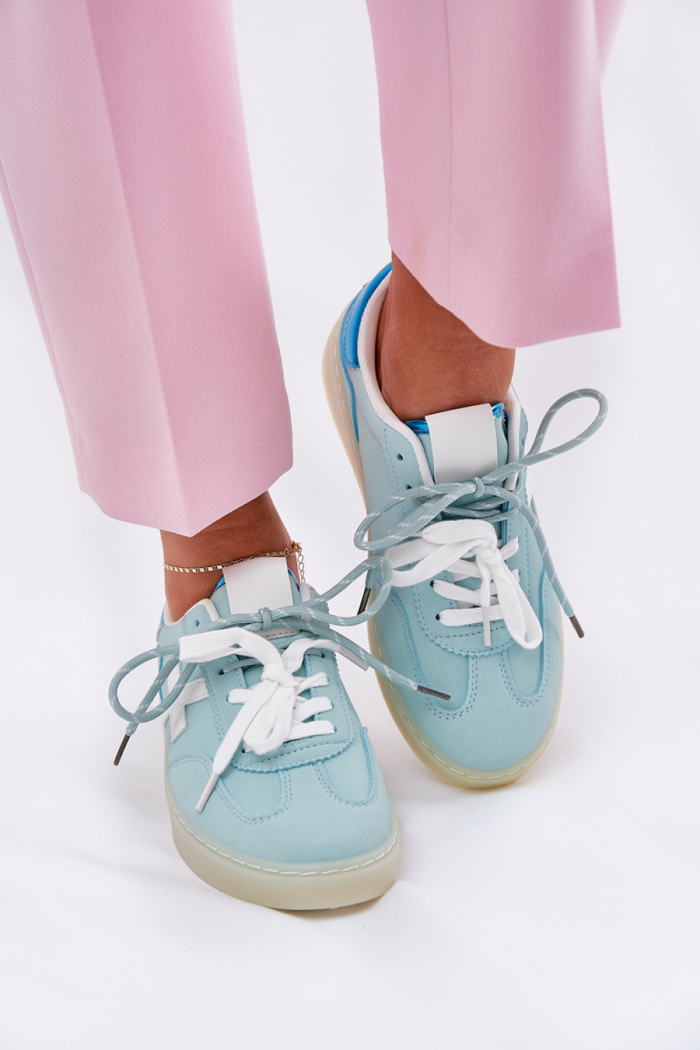 Sportschoenen model 209481 Step in style - Afbeelding 3