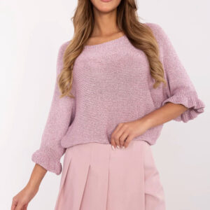 Skort model 209511 Italy Moda