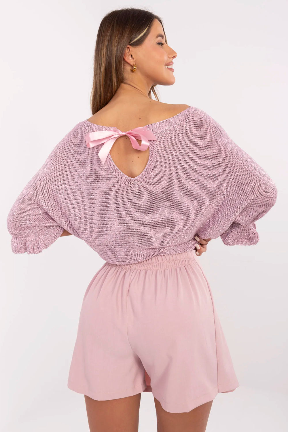 Skort model 209511 Italy Moda - Afbeelding 3