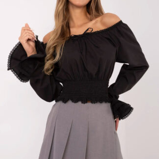 Skort model 209514 Italy Moda