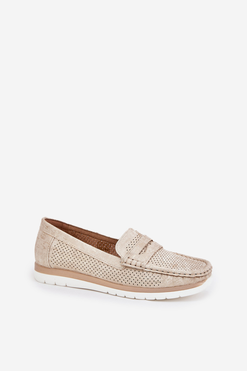 Moccassins model 209784 Step in style - Afbeelding 2