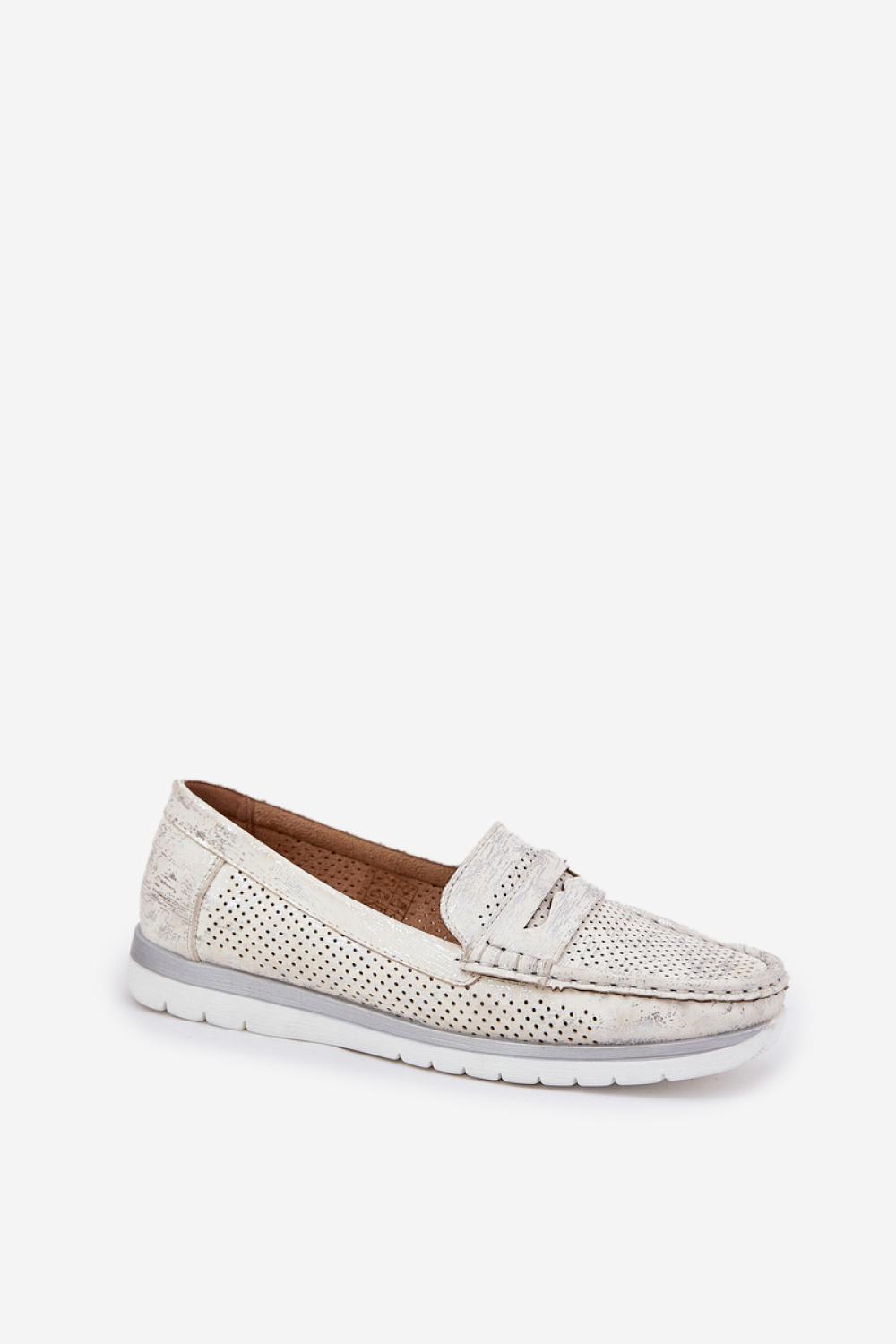 Moccassins model 209785 Step in style - Afbeelding 2