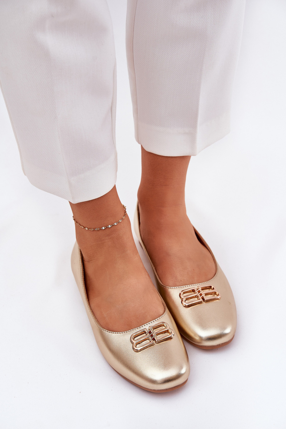 Ballerina's model 209791 Step in style - Afbeelding 3