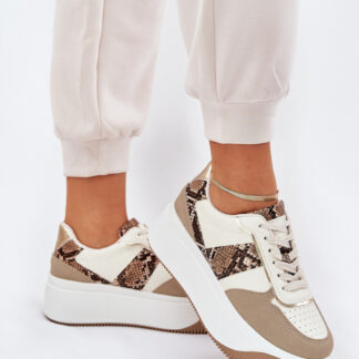 Sportschoenen model 209800 Step in style