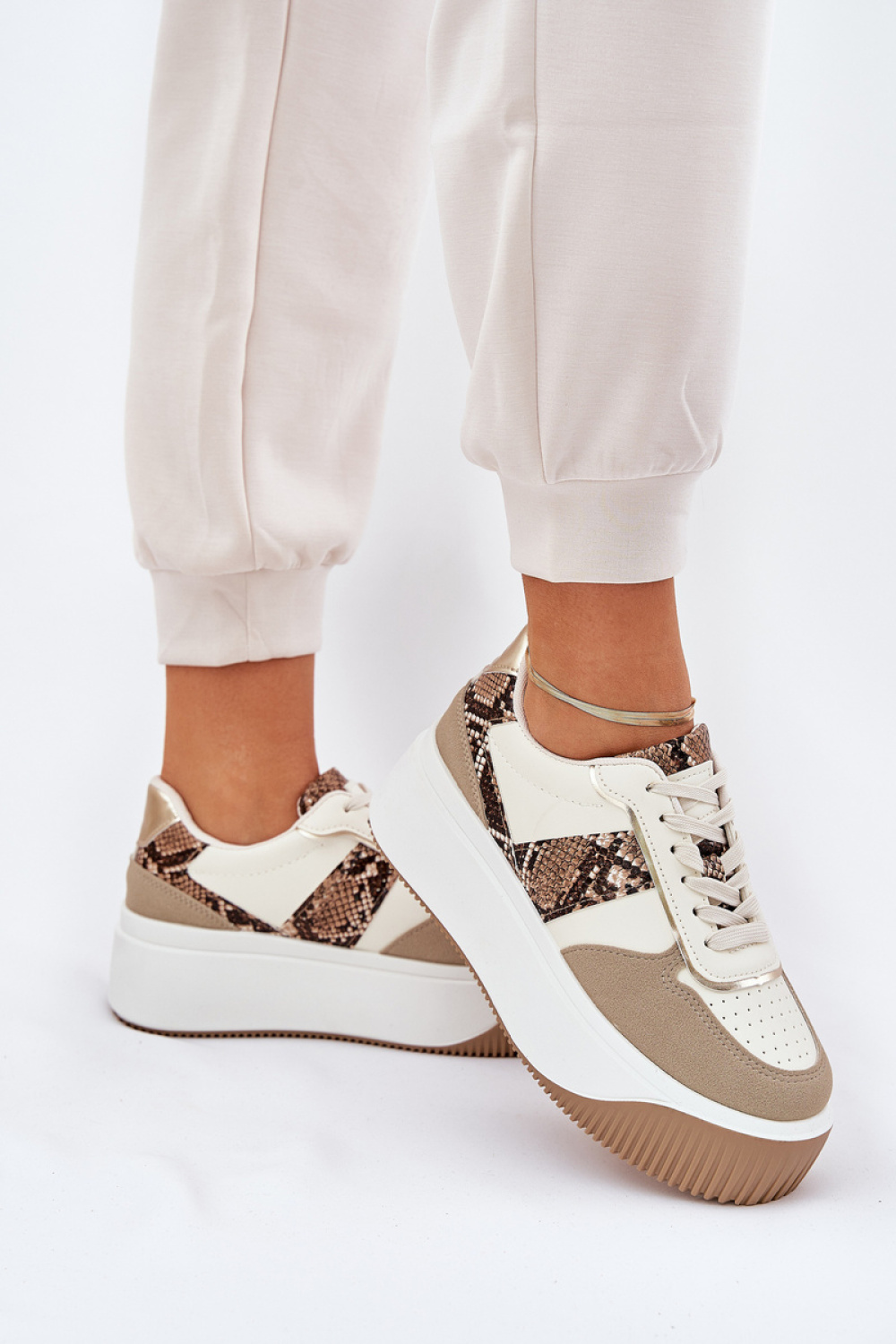 Sportschoenen model 209800 Step in style