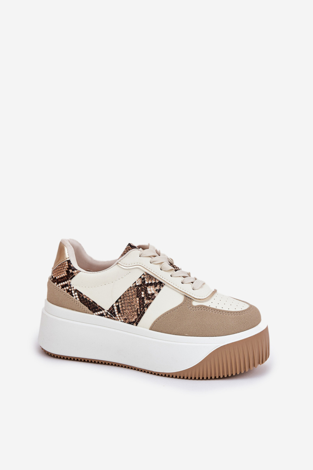 Sportschoenen model 209800 Step in style - Afbeelding 2