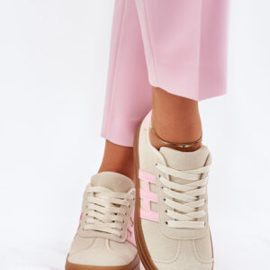 Sportschoenen model 209801 Step in style
