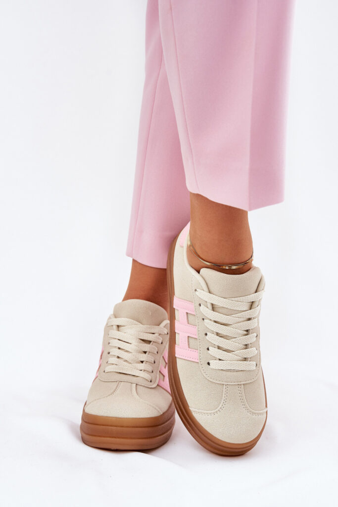 Sportschoenen model 209801 Step in style