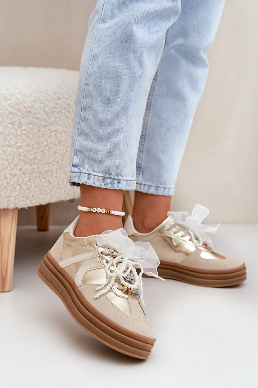 Sportschoenen model 209802 Step in style