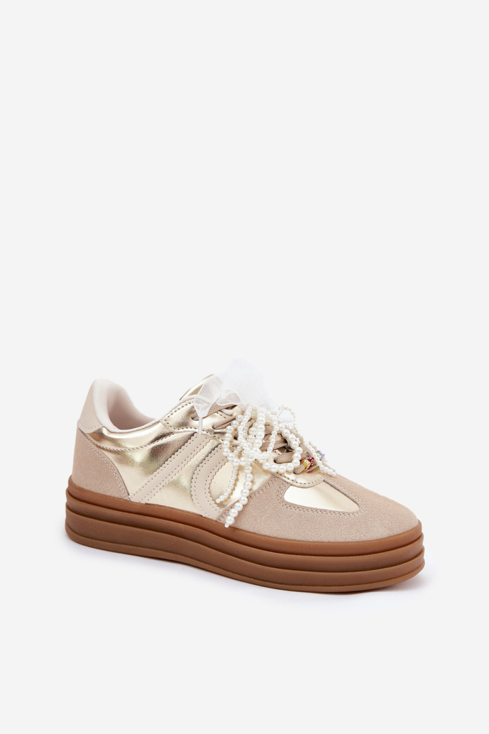 Sportschoenen model 209802 Step in style - Afbeelding 2