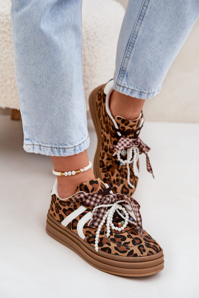 Sportschoenen model 209804 Step in style