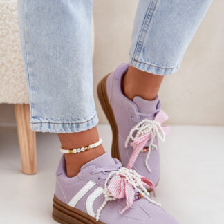 Sportschoenen model 209805 Step in style