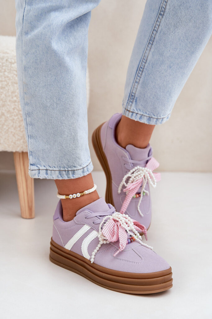 Sportschoenen model 209805 Step in style