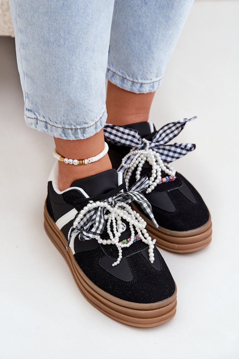 Sportschoenen model 209806 Step in style