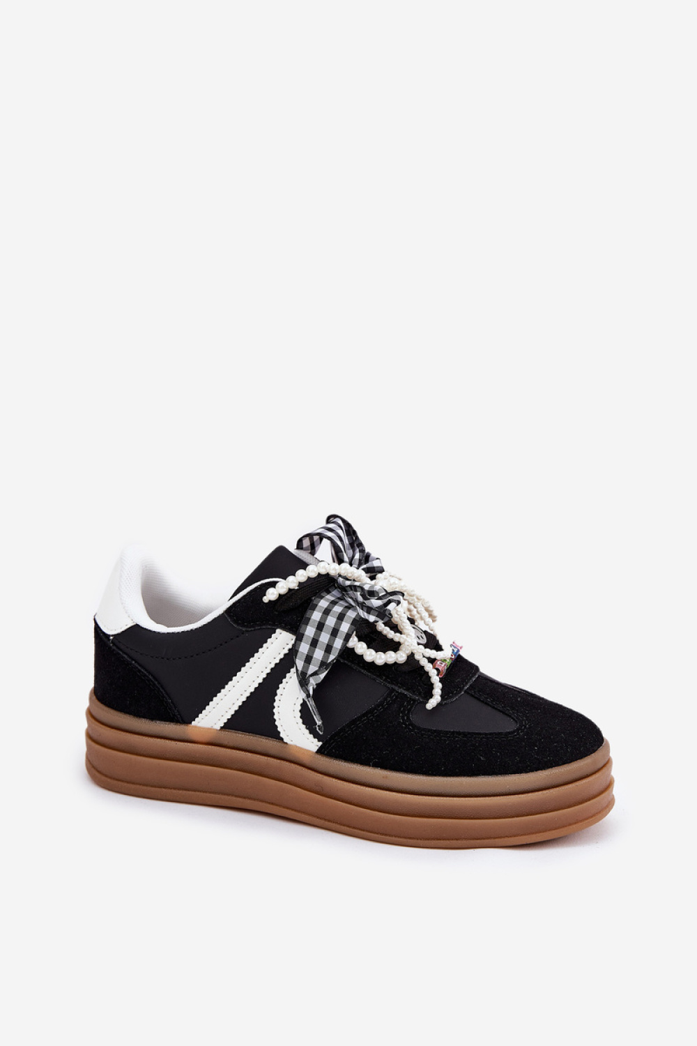 Sportschoenen model 209806 Step in style - Afbeelding 2