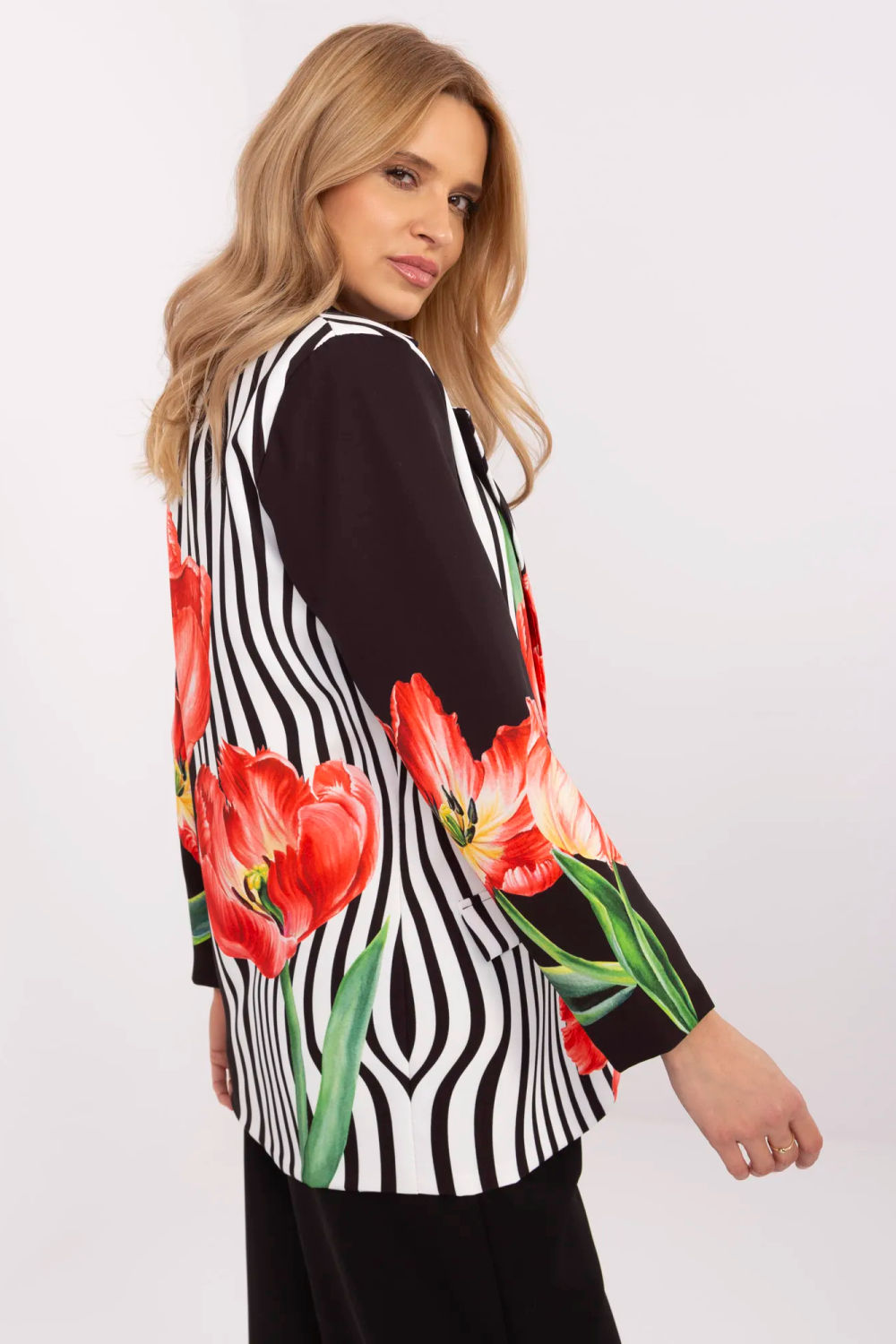 colbert model 209829 Italy Moda - Afbeelding 2