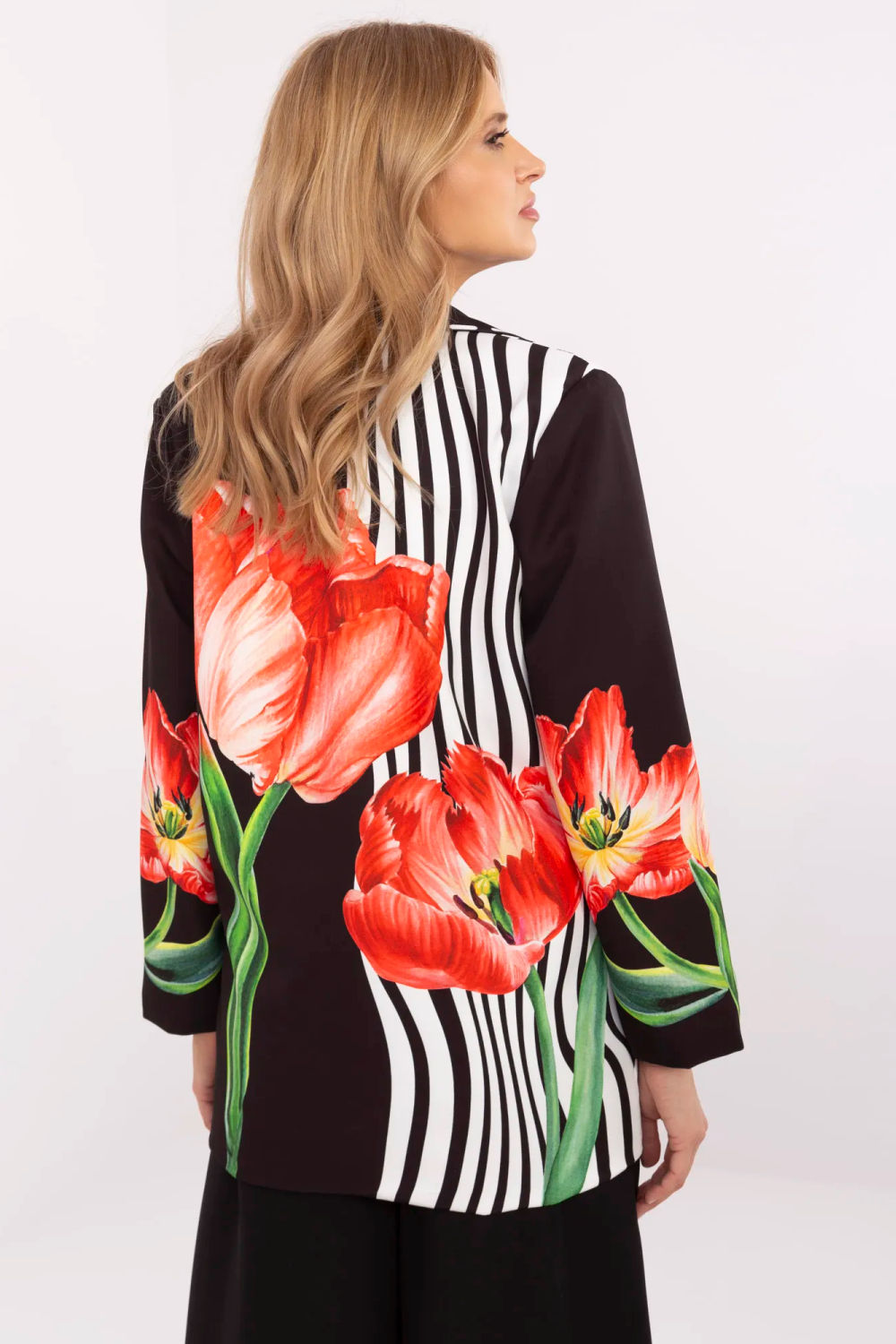colbert model 209829 Italy Moda - Afbeelding 3