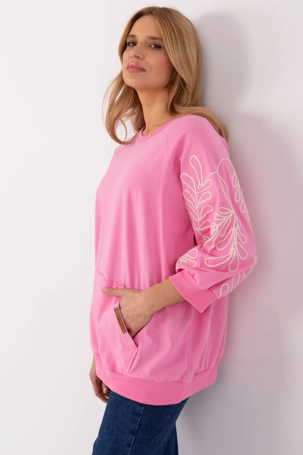 blouse model 209846 Relevance - Afbeelding 2