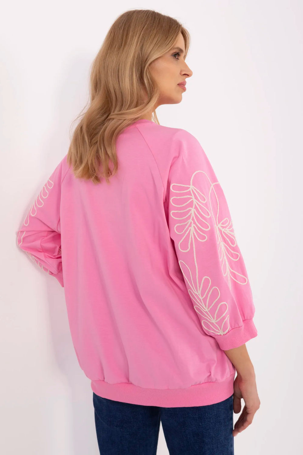 blouse model 209846 Relevance - Afbeelding 3