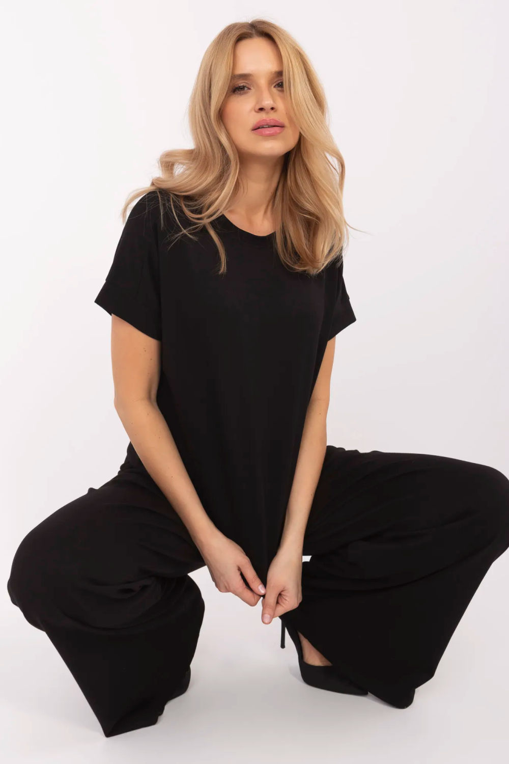 blouse model 209848 Relevance - Afbeelding 2
