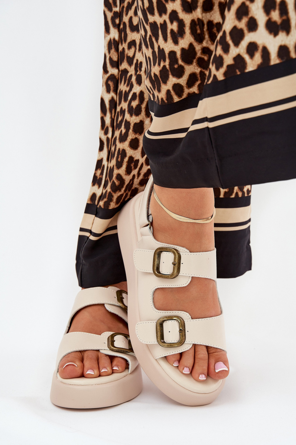sandalen model 209888 Step in style - Afbeelding 3