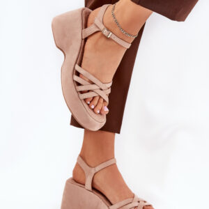 Sleehakken model 209914 Step in style