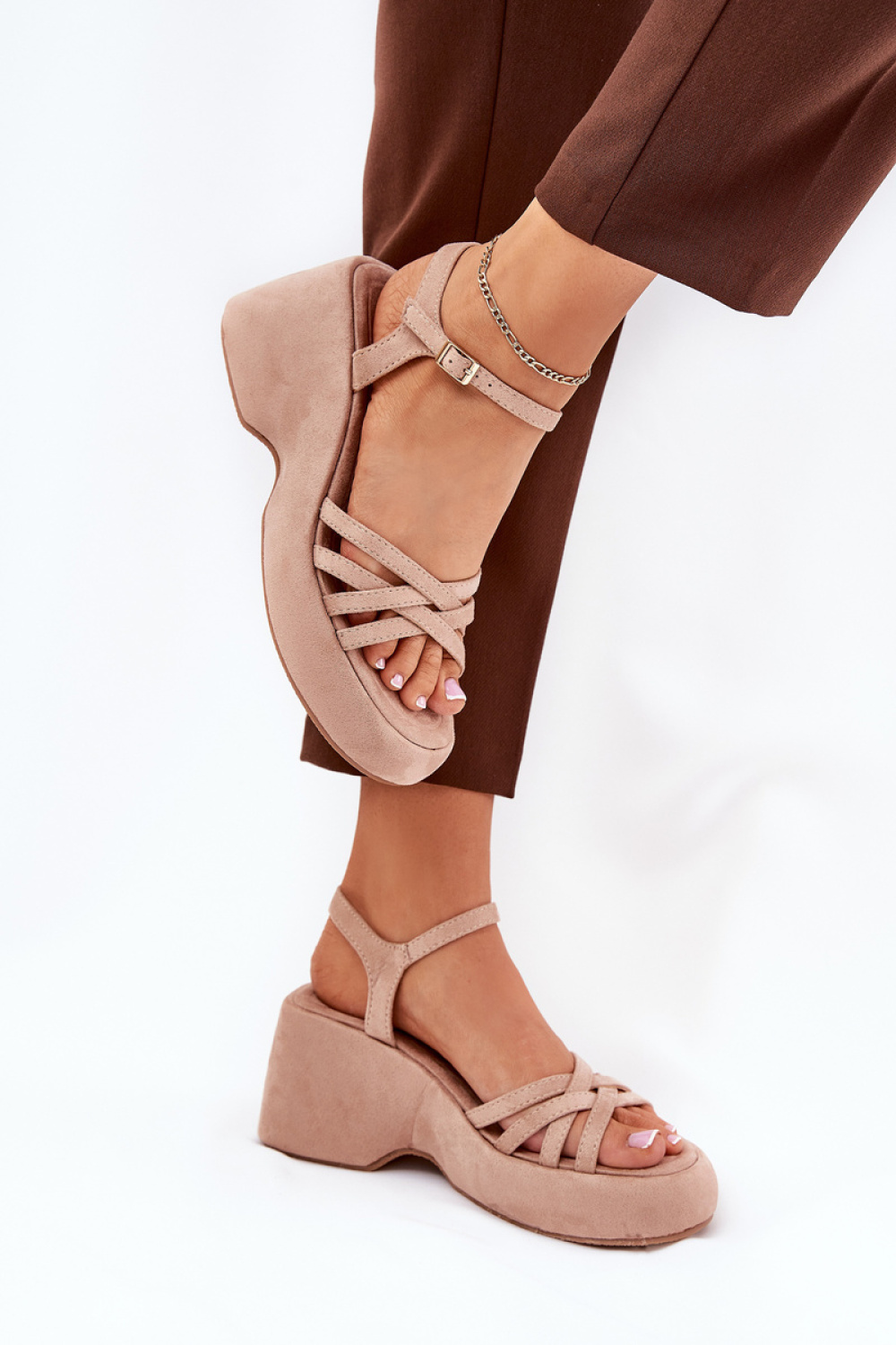 Sleehakken model 209914 Step in style