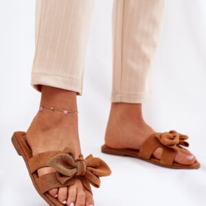 slippers model 209934 Step in style