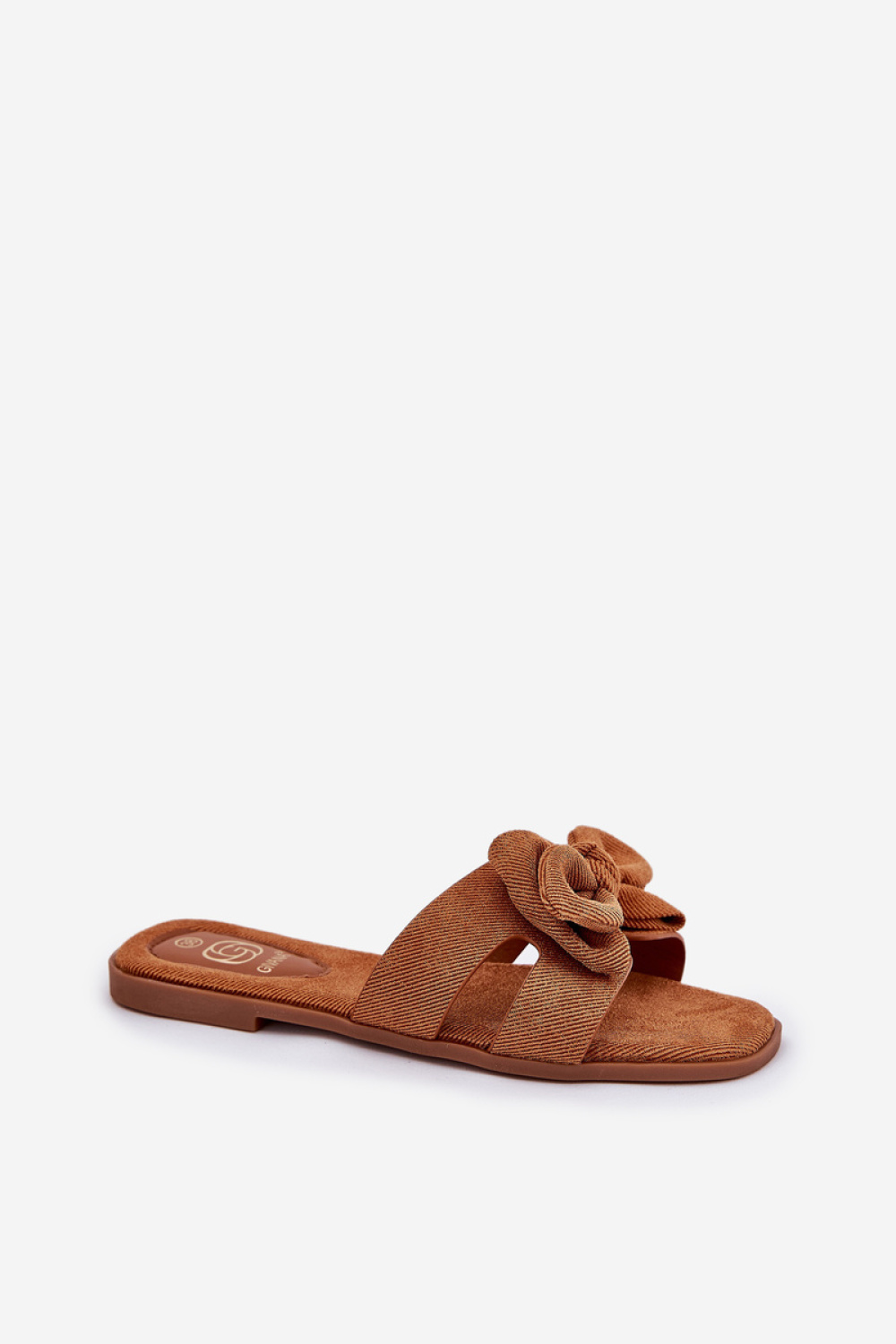 slippers model 209934 Step in style - Afbeelding 2