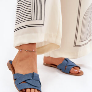 slippers model 209937 Step in style