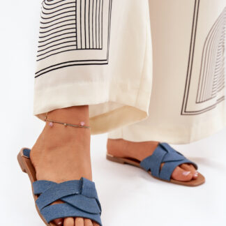 slippers model 209937 Step in style