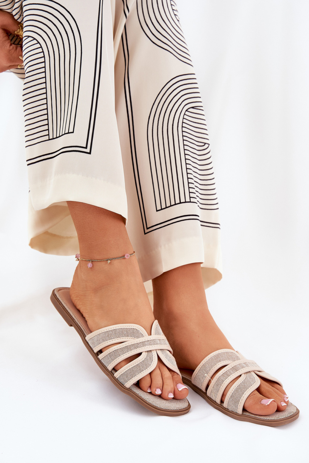 slippers model 209954 Step in style - Afbeelding 3