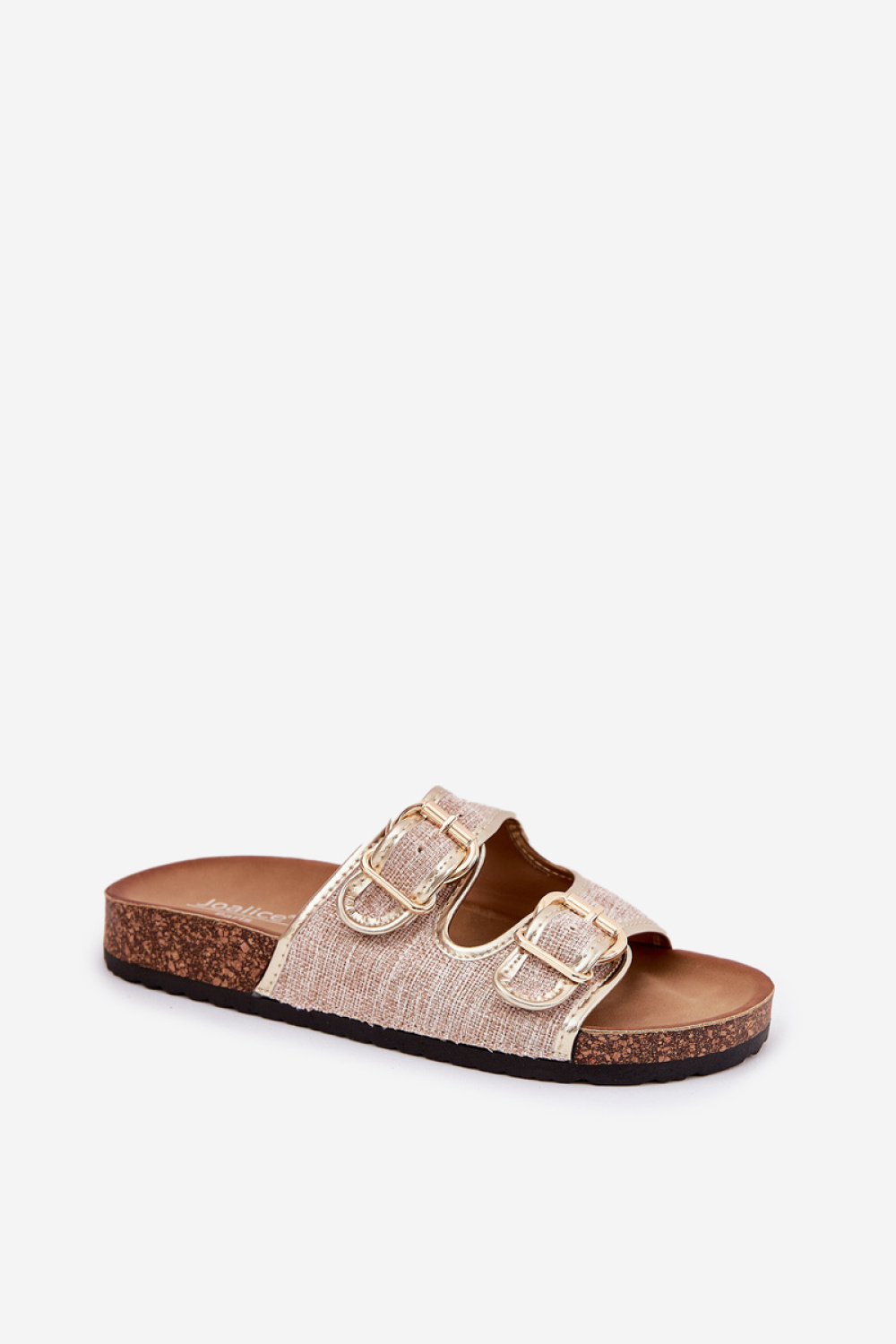 slippers model 209966 Step in style - Afbeelding 2