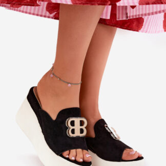 Sleehakken model 209972 Step in style