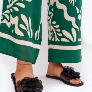 slippers model 209977 Step in style