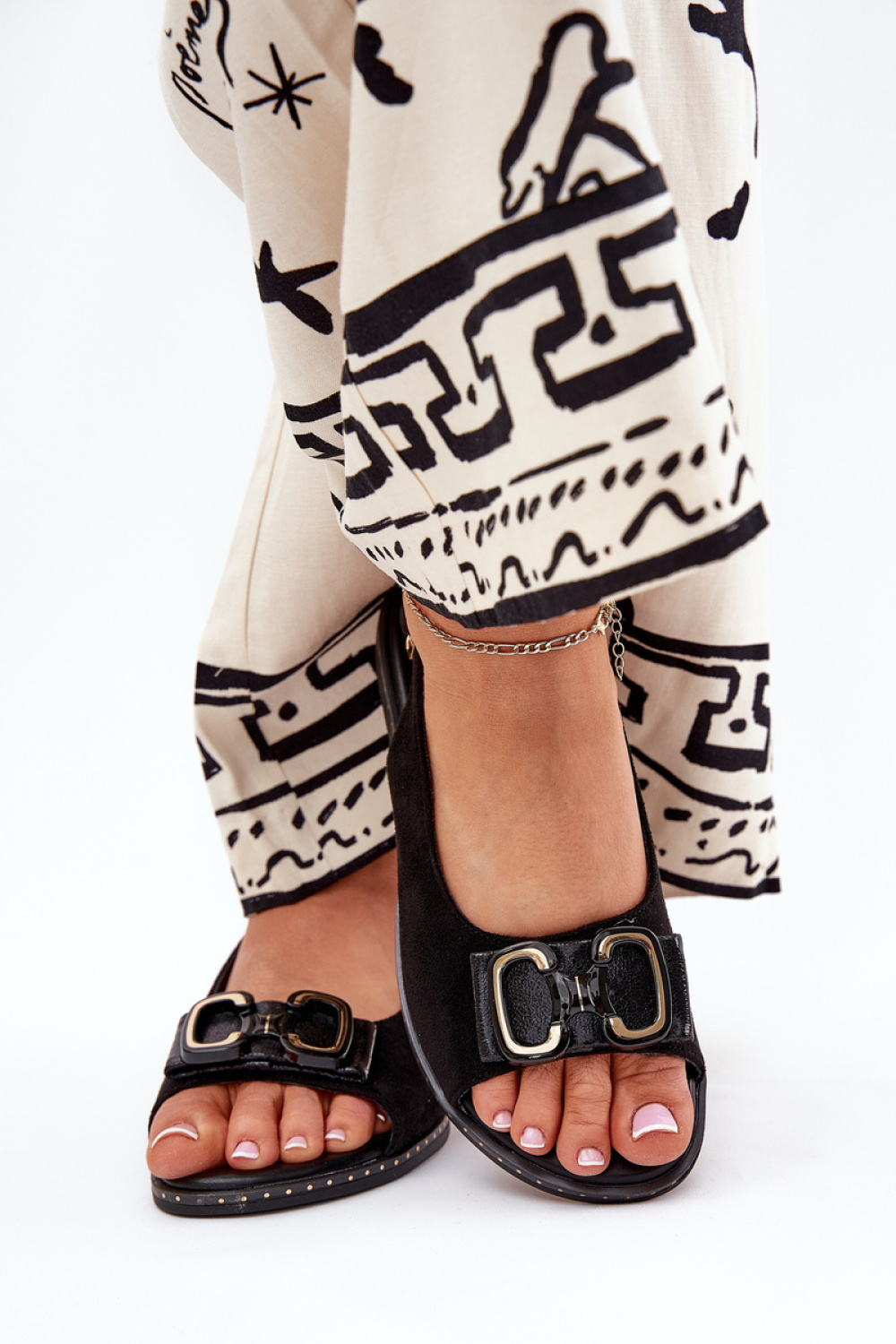sandalen model 210061 Step in style - Afbeelding 3