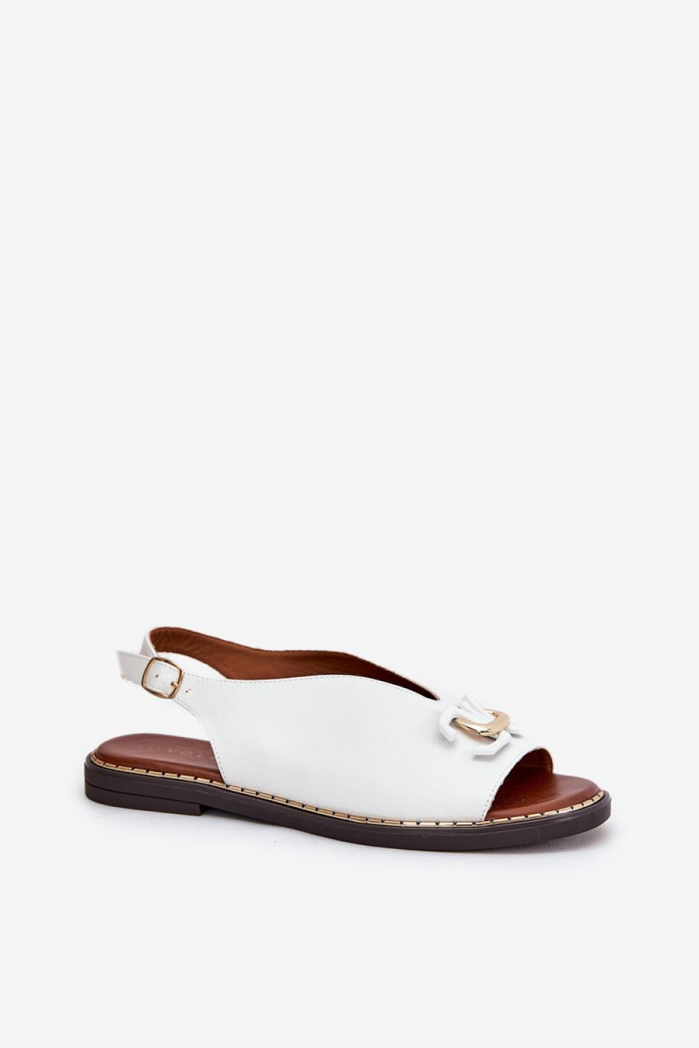 sandalen model 210064 Step in style - Afbeelding 2