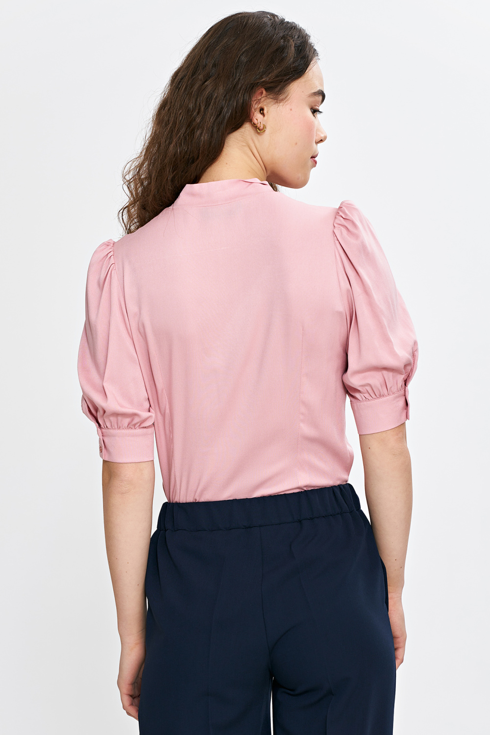 blouse model 210077 Nife - Afbeelding 3