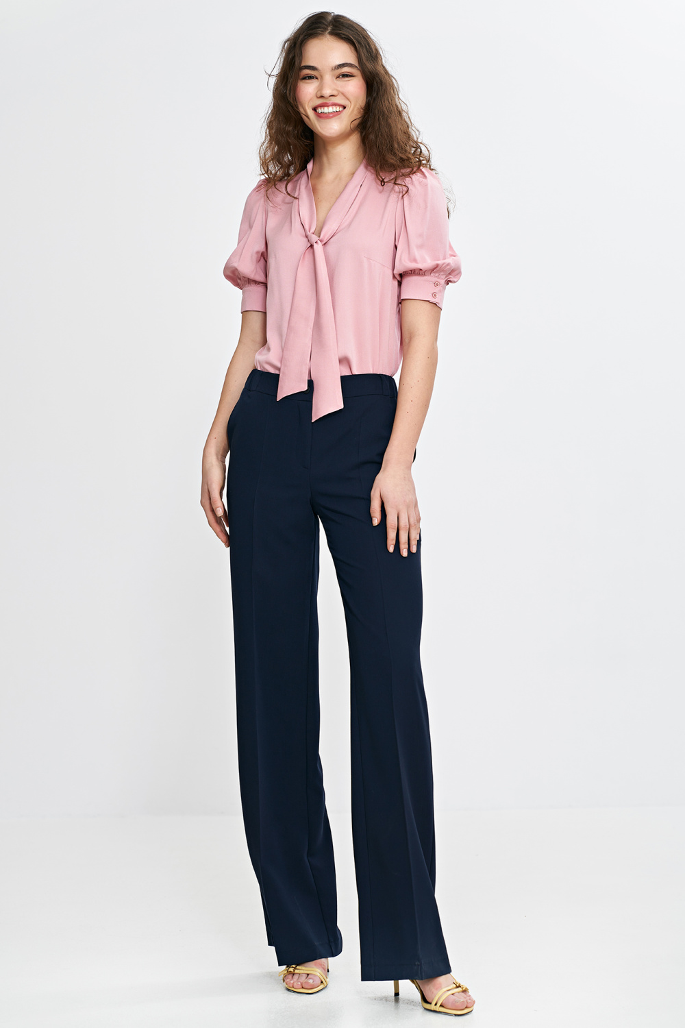 blouse model 210077 Nife - Afbeelding 4