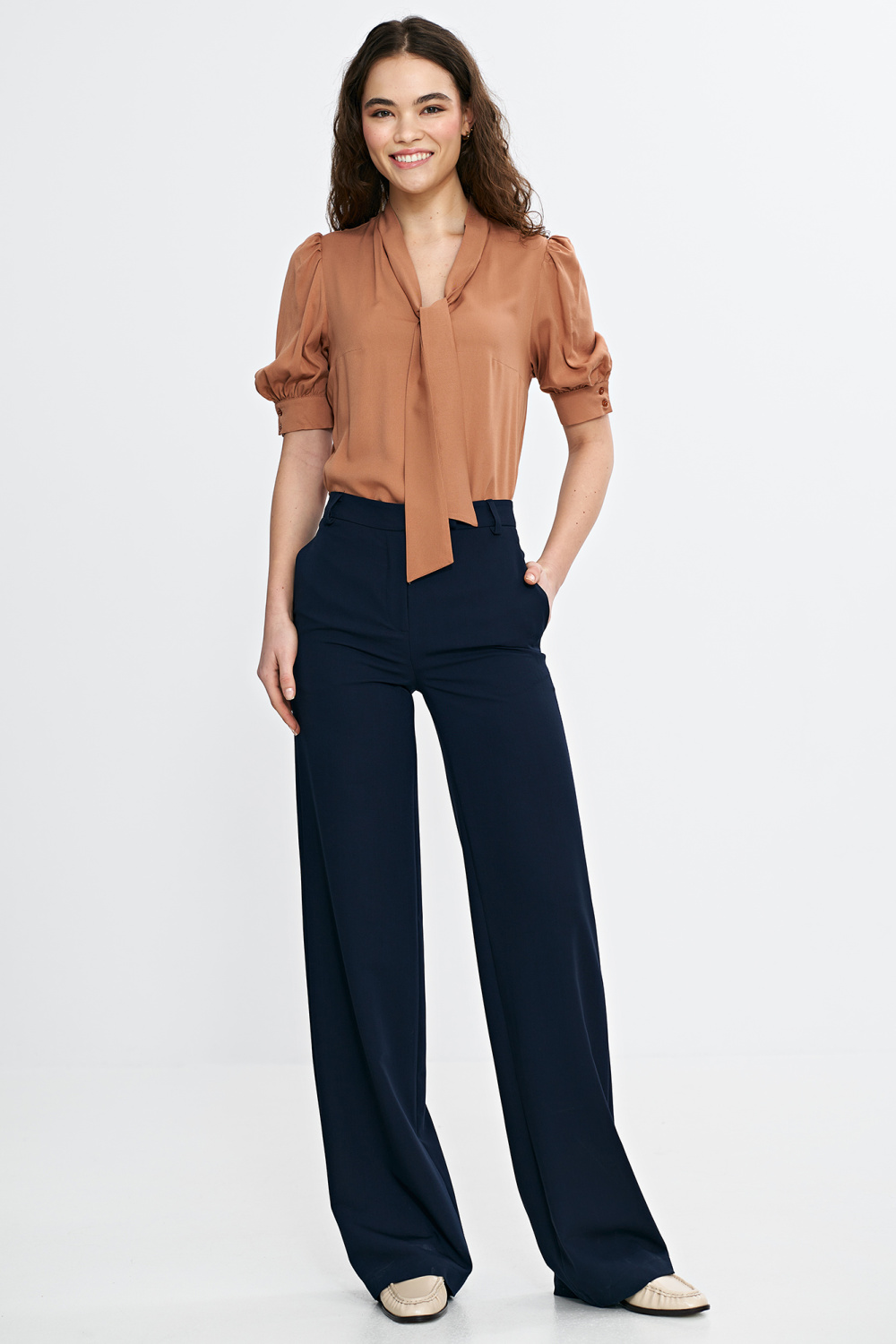blouse model 210078 Nife - Afbeelding 2