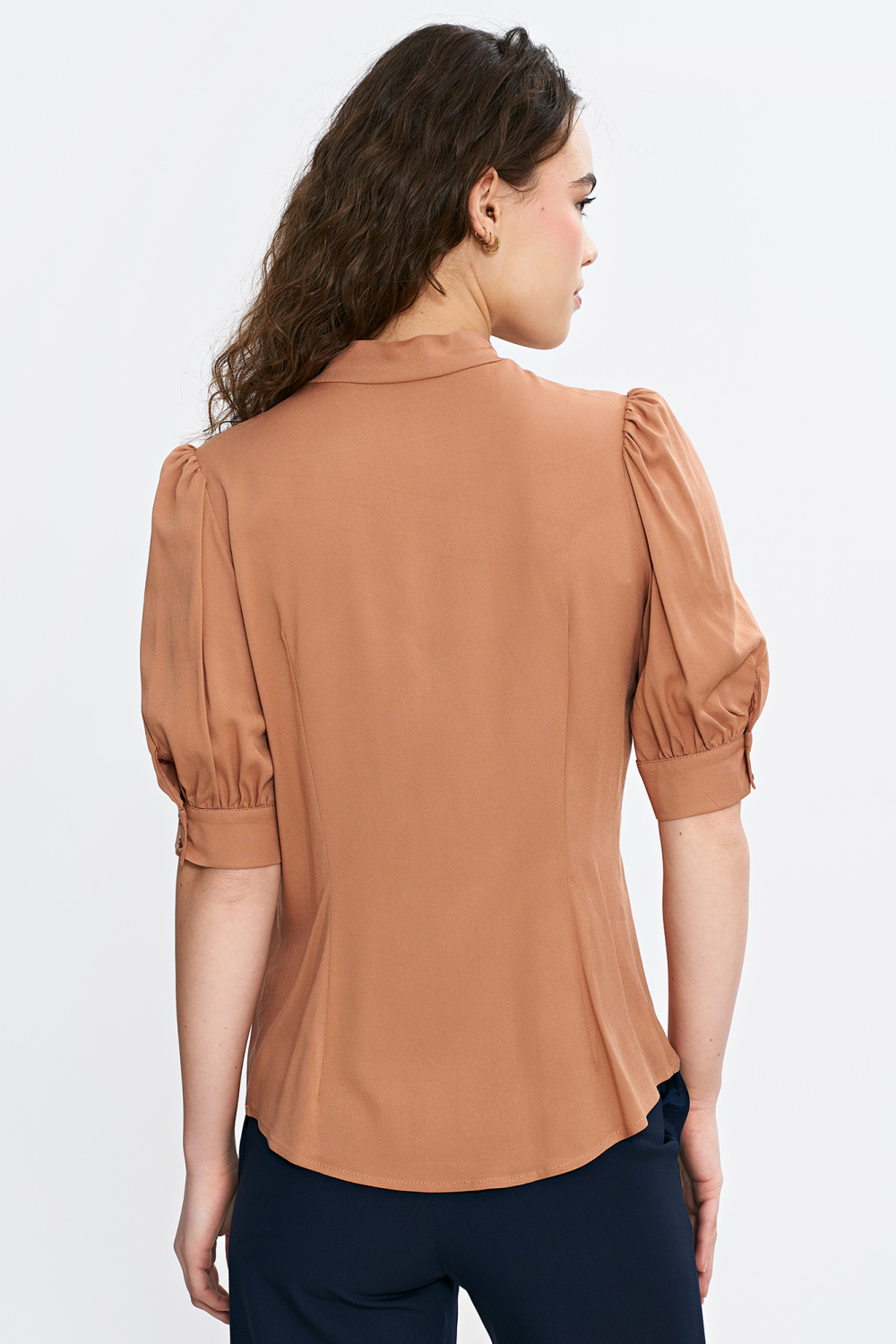 blouse model 210078 Nife - Afbeelding 3