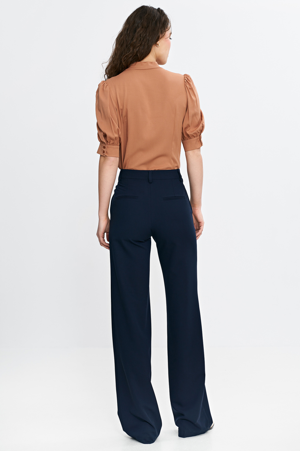 blouse model 210078 Nife - Afbeelding 4