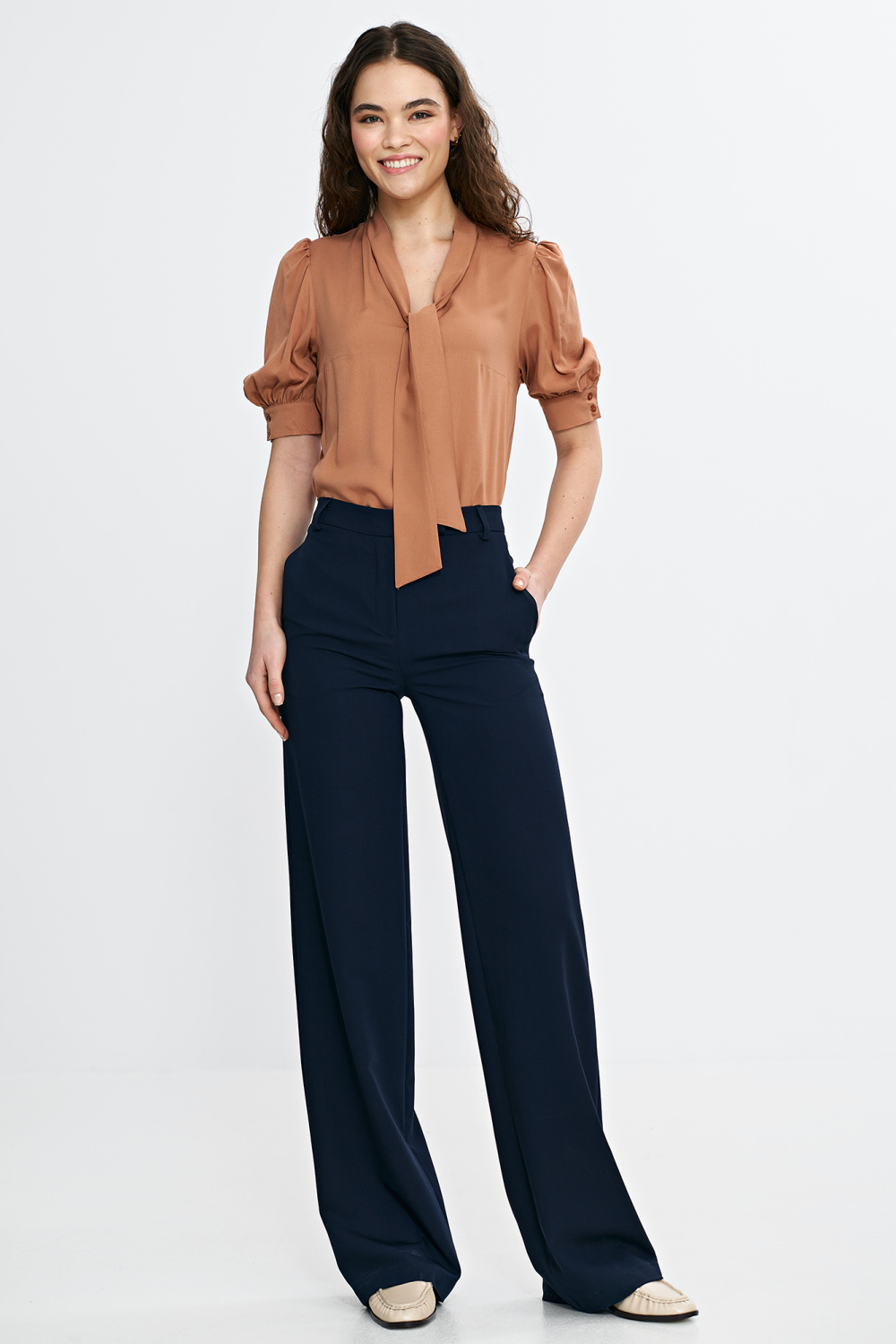 Lange broek model 210085 Nife