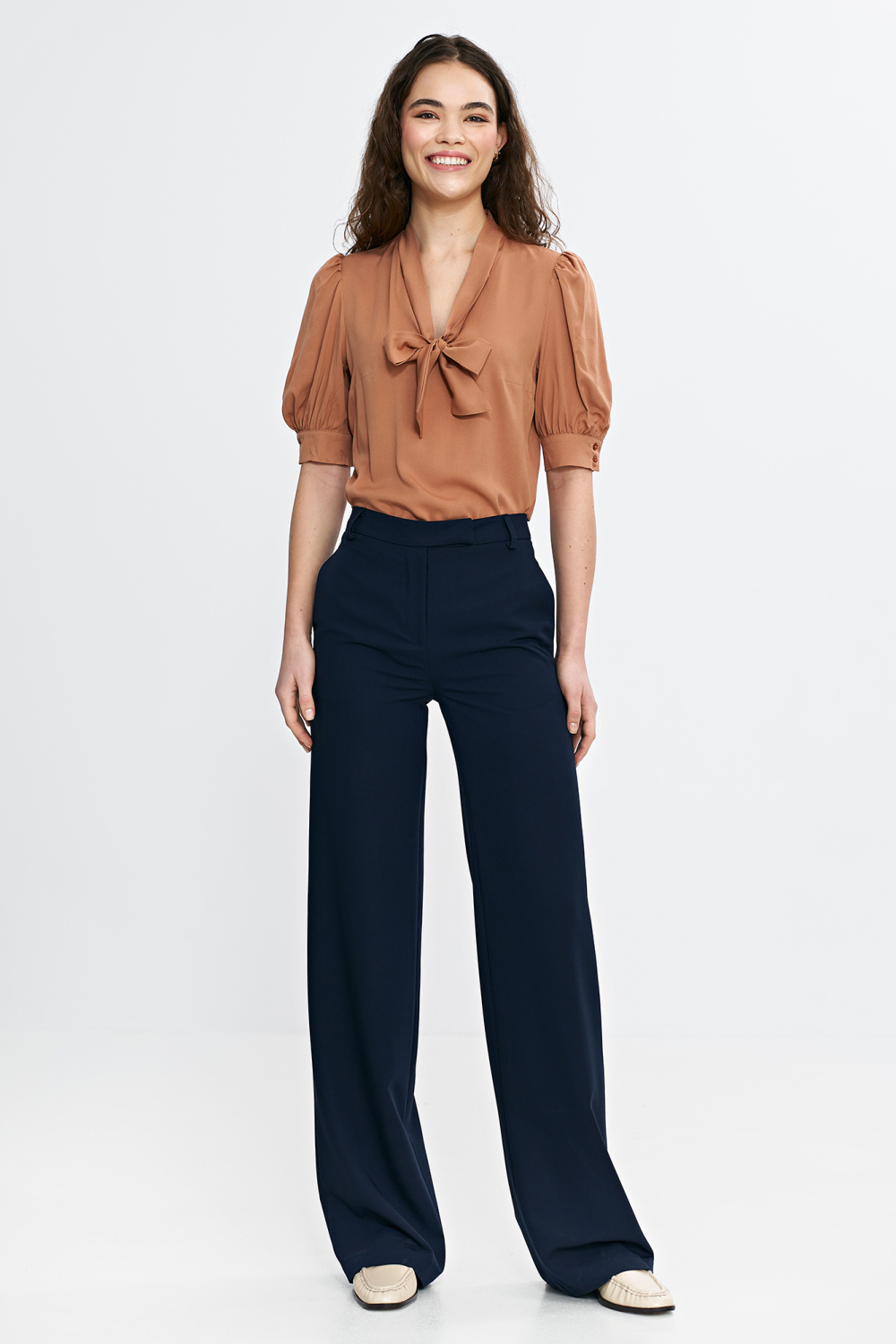 Lange broek model 210085 Nife - Afbeelding 2