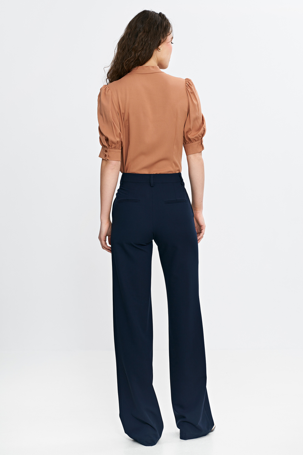 Lange broek model 210085 Nife - Afbeelding 3